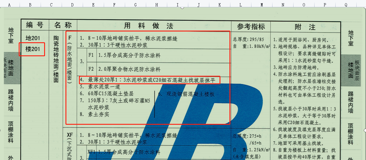 砂漿