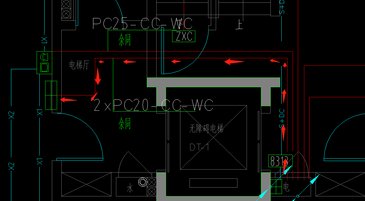算量