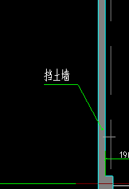 首層平面圖