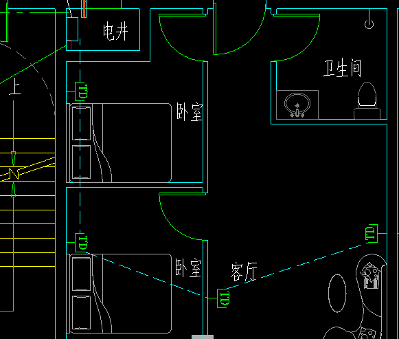 插座