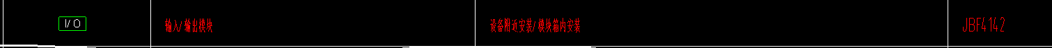 出模