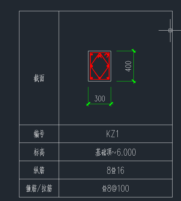 柱子
