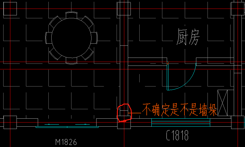 墻垛