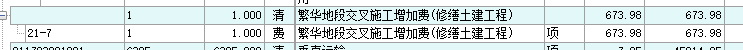 沒有清單