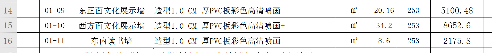 定額