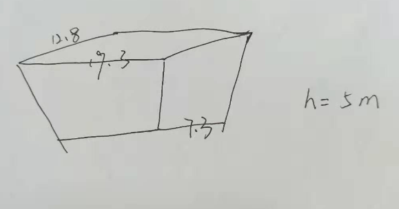 體積怎么計(jì)算