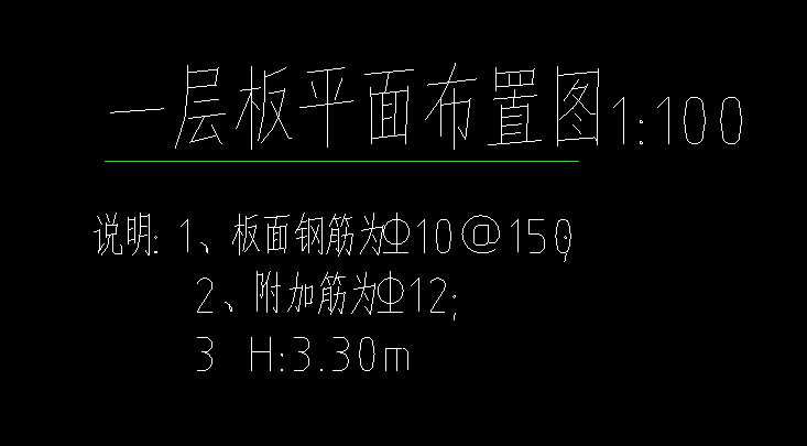 附加筋
