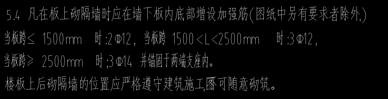 附加鋼筋