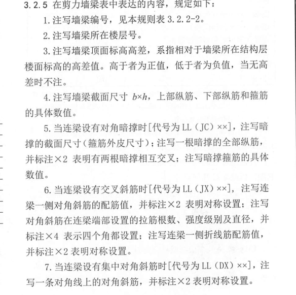 斜筋