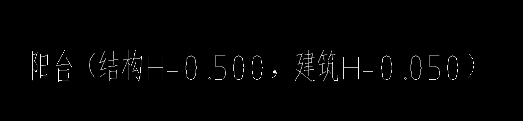 樓面