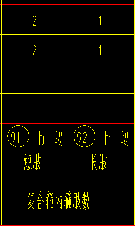 箍