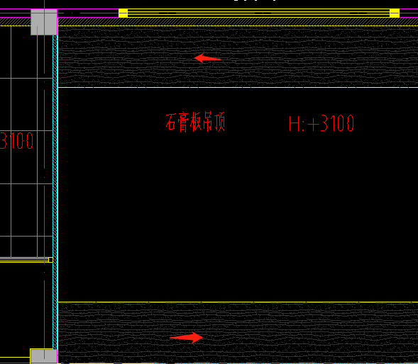 箭頭