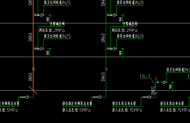 附件