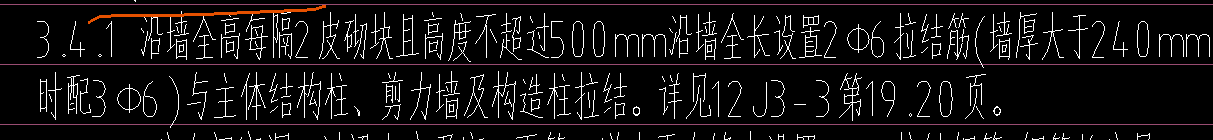 配筋