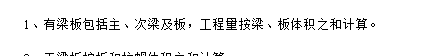 梁板