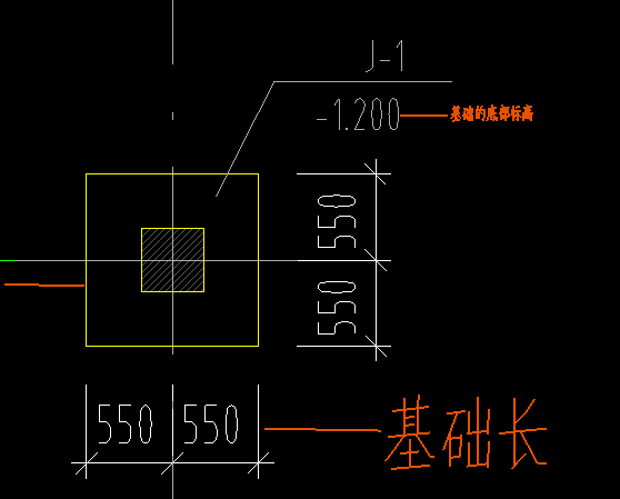 層高