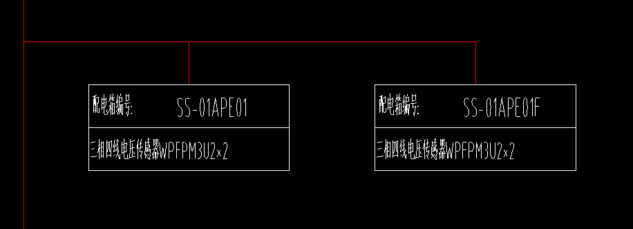 配電箱