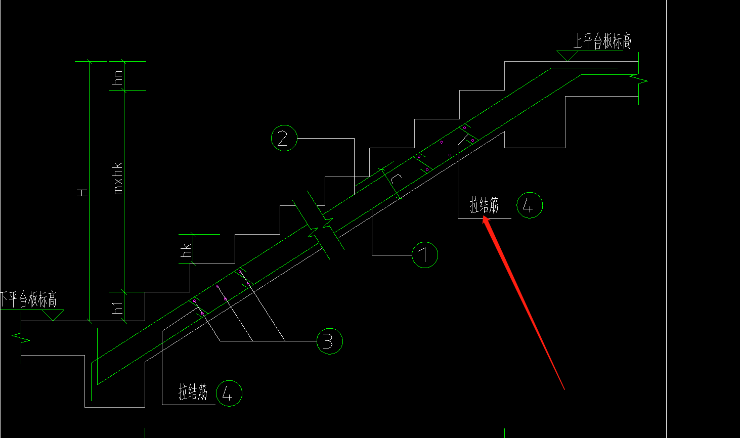 拉結(jié)筋