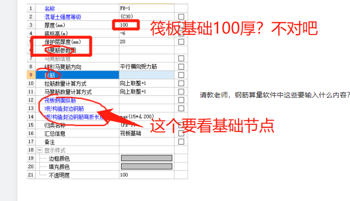 算量
