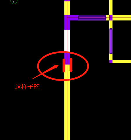 相交