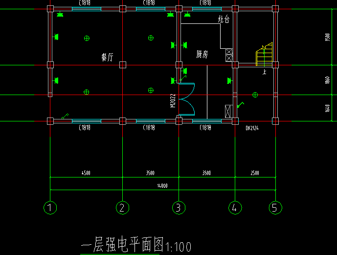 窗和門