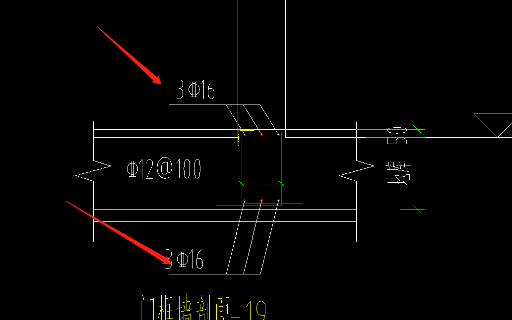 人防門