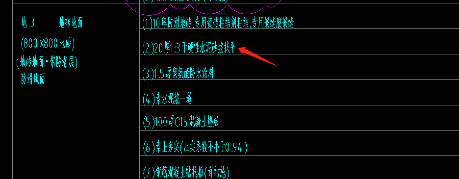 干硬性水泥砂漿