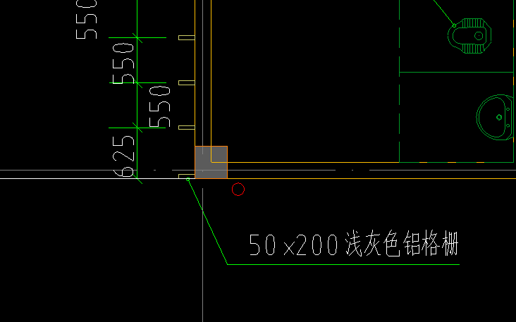 外墻