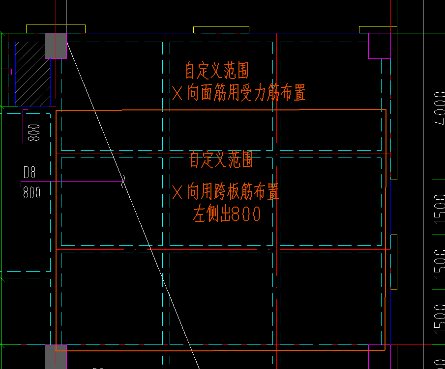 板標(biāo)高