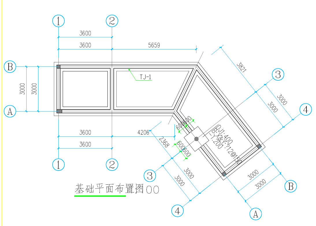 軸網(wǎng)