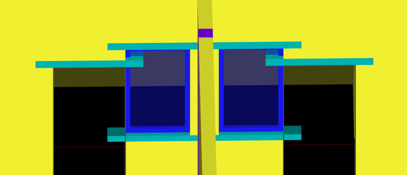 孔洞