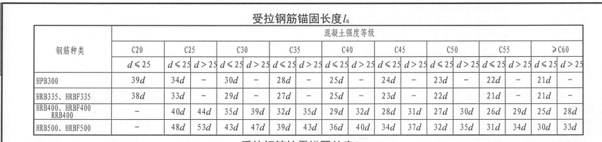 放射筋長度
