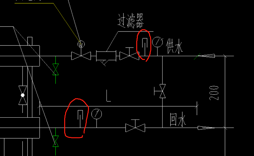 圖例