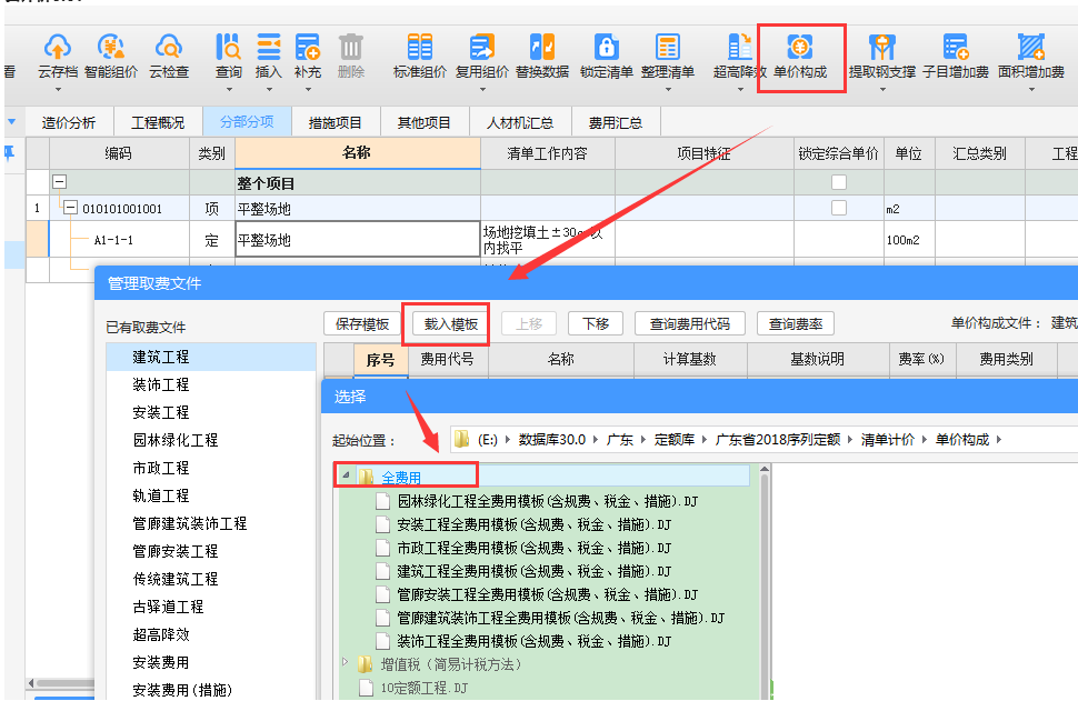 全費用