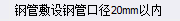 定額