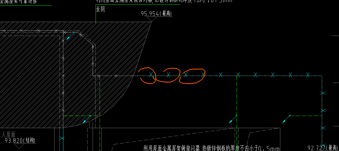 避雷針