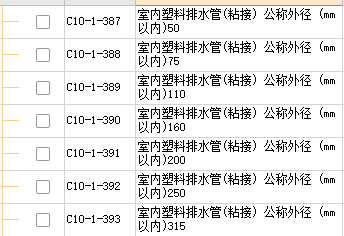 定額問題