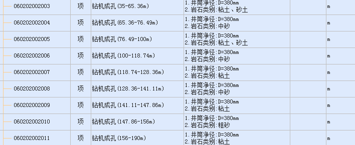 子目