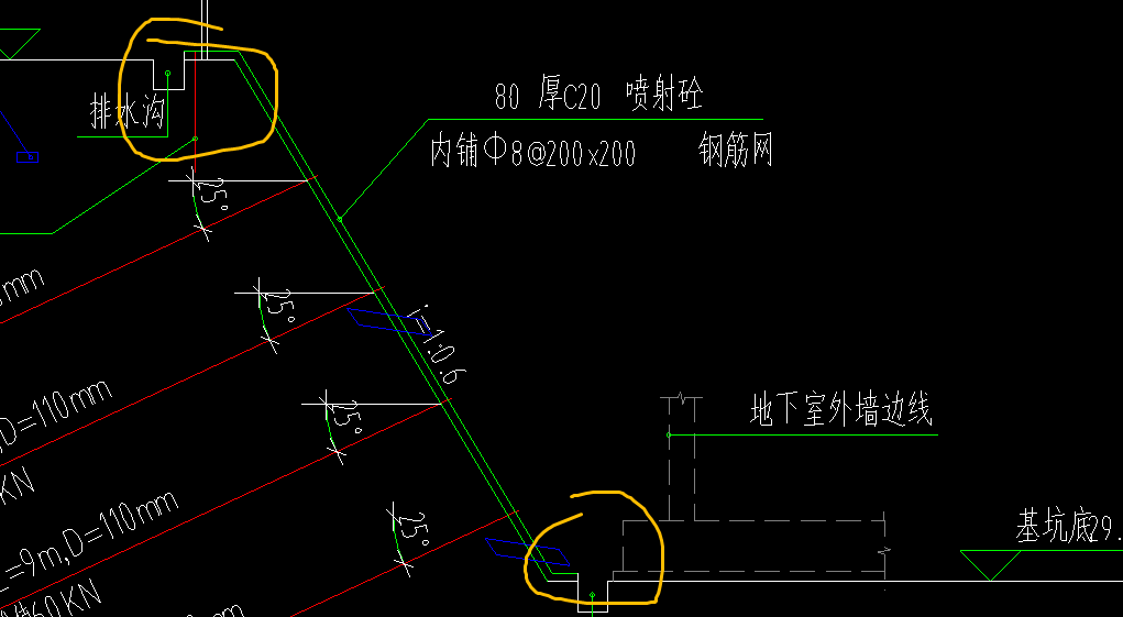 邊坡