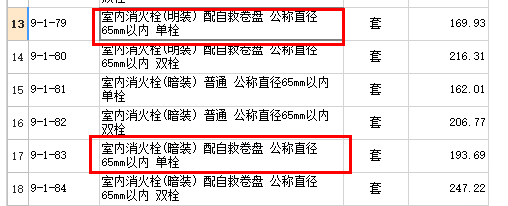 子目