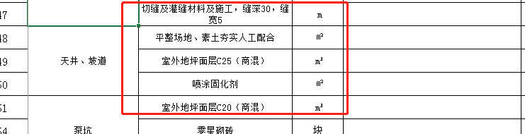 定額