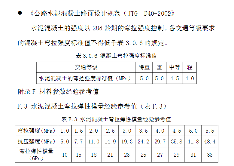 抗彎拉