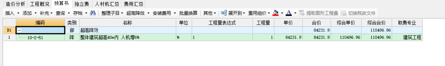 單獨
