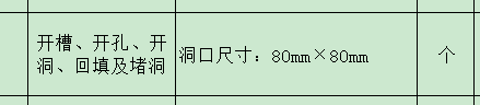 定額