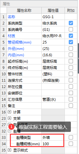 算量