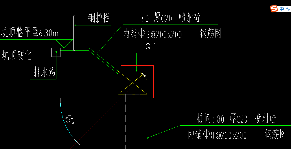 邊坡