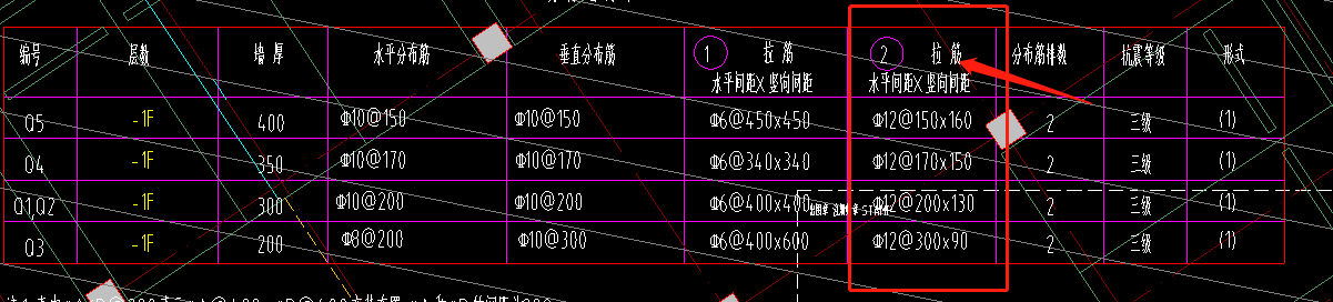 剪力墻