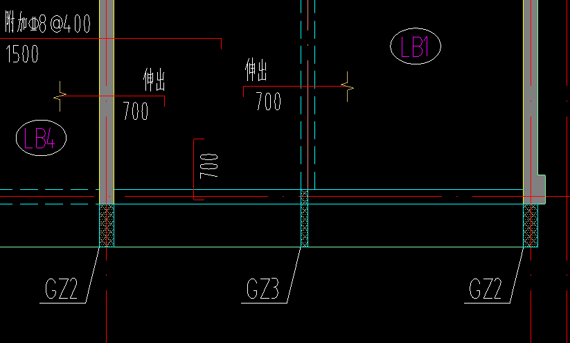 板負(fù)筋