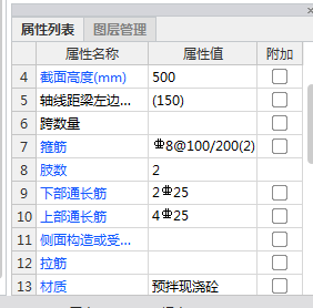 梁用