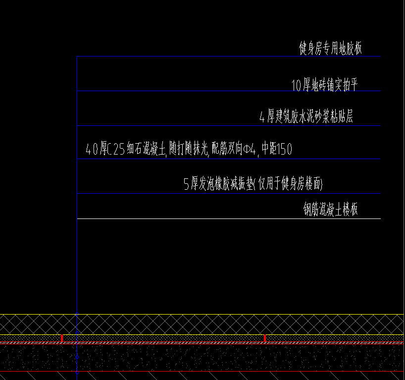 項目特征